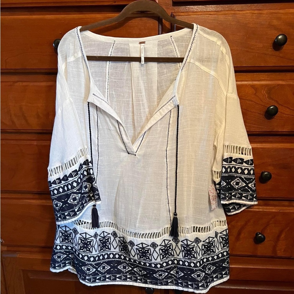 Brand new with tags
